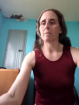 SexyRach75 online show from April 17, 10:35 pm