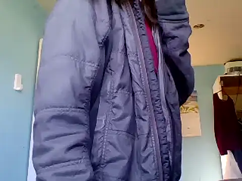 SexyRach75 online show from April 25, 2:25 pm