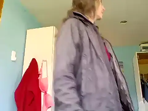 SexyRach75 online show from April 27, 2:59 pm