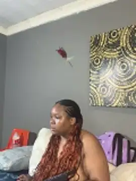 RandyFoxy online show from February 22, 12:45 am