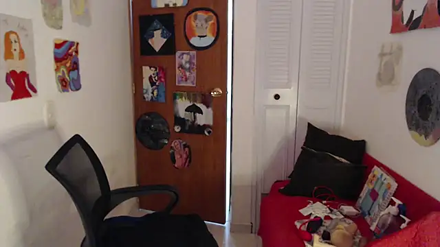 Snapshot of soynanabela28 chatting on November 2, 11:29 pm soynanabela28 online show from November 2, 11:29 pm