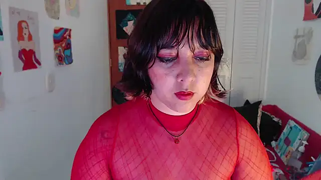 Snapshot of soynanabela28 chatting on November 12, 6:03 am soynanabela28 online show from November 12, 6:03 am