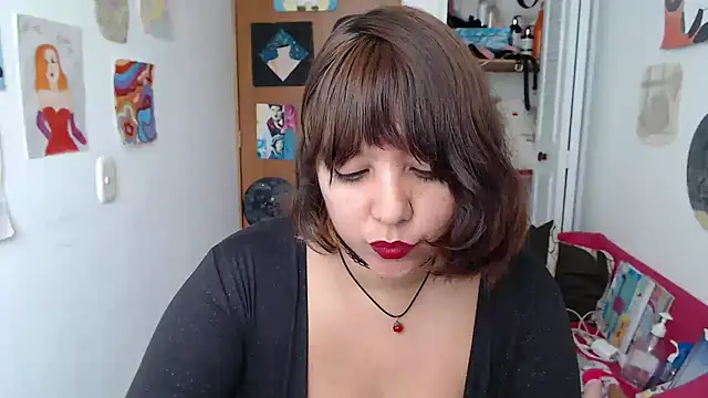 Snapshot of soynanabela28 chatting on November 12, 7:24 pm soynanabela28 online show from November 12, 7:24 pm