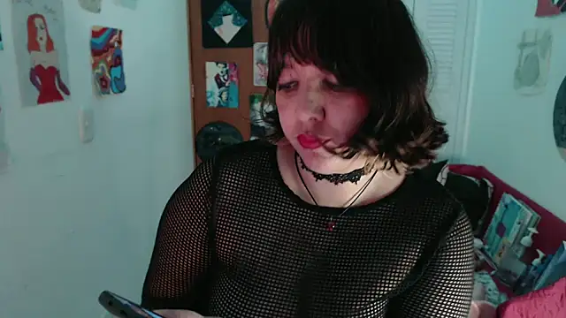 Snapshot of soynanabela28 chatting on November 15, 2:31 am soynanabela28 online show from November 15, 2:31 am