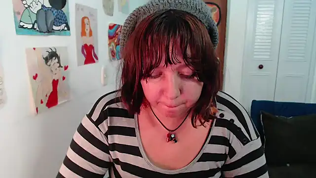 Snapshot of soynanabela28 chatting on December 23, 3:37 am soynanabela28 online show from December 23, 3:37 am