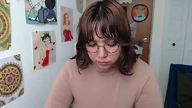 Snapshot of soynanabela28 chatting on January 8, 7:05 pm soynanabela28 online show from January 8, 7:05 pm