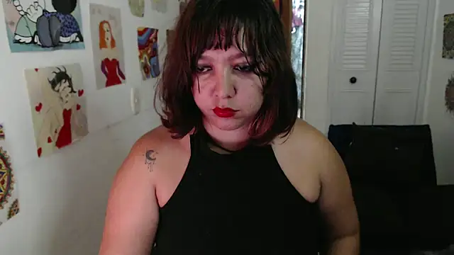 Snapshot of soynanabela28 chatting on February 25, 1:04 am soynanabela28 online show from February 25, 1:04 am