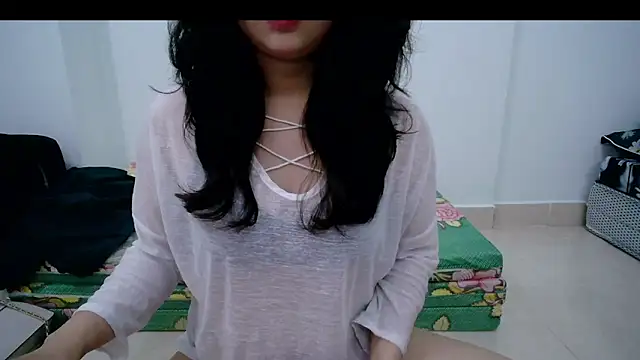 Sam Silly1997 online show from December 11, 3:24 am