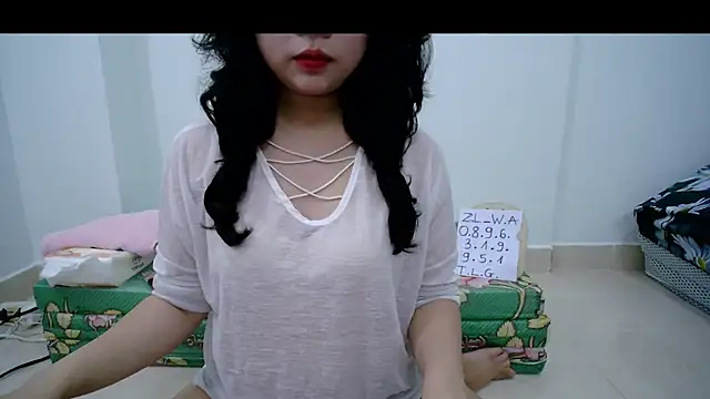 Sam Silly1997 online show from December 16, 3:19 am