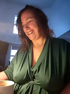 Snapshot of Canadian_BBW chatting on February 11, 2:57 pm Canadian BBW online show from February 11, 2:57 pm