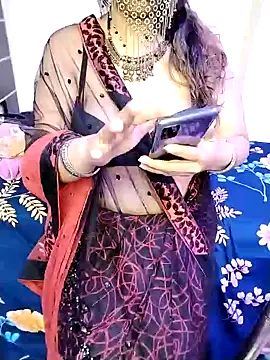 Snapshot of indian_passion chatting on February 2, 8:30 pm indian passion online show from February 2, 8:30 pm