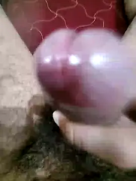 rockkyy9 online show from February 4, 9:10 pm