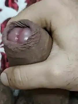 rockkyy9 online show from January 10, 4:25 am