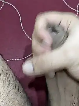 rockkyy9 online show from June 20, 1:03 pm