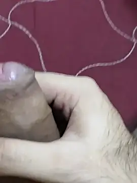 rockkyy9 online show from August 1, 4:56 am