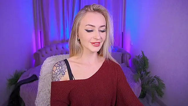 Snapshot of GraceCandy chatting on November 16, 4:01 pm GraceCandy online show from November 16, 4:01 pm