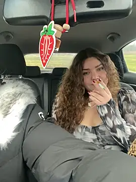 joanaelaa online show from January 6, 1:19 pm