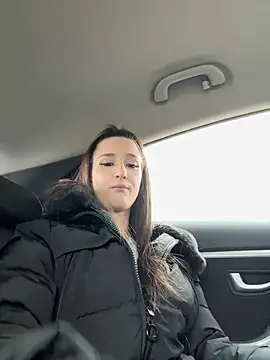 joanaelaa online show from February 12, 2:54 pm