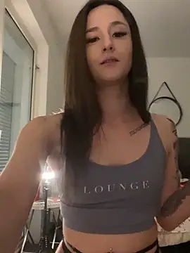 joanaelaa online show from March 14, 5:02 pm