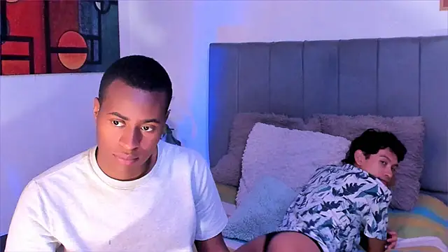 CrissBrownxxx online show from October 10, 2:21 am