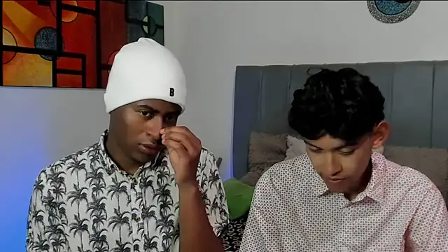 CrissBrownxxx online show from December 2, 1:00 am