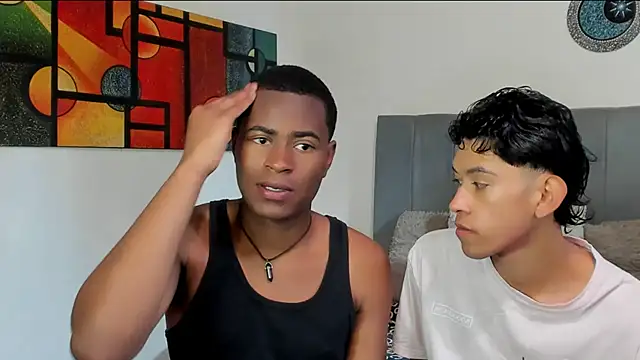 CrissBrownxxx online show from December 2, 4:57 pm