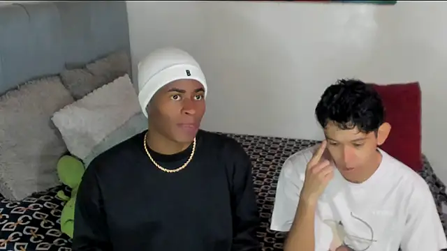 CrissBrownxxx online show from January 10, 4:42 pm