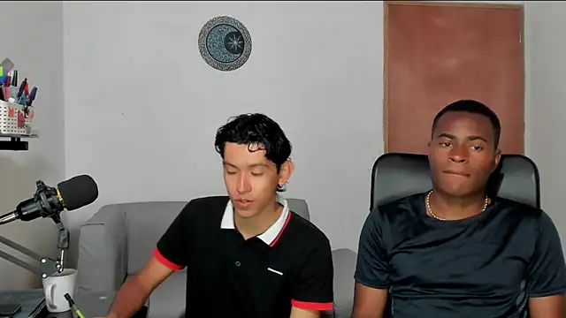 CrissBrownxxx online show from February 9, 4:38 am