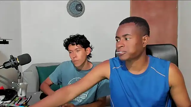 CrissBrownxxx online show from February 11, 2:27 am