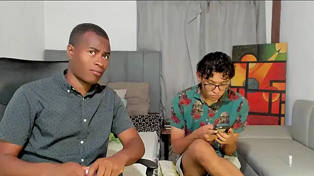 CrissBrownxxx online show from May 7, 10:48 pm