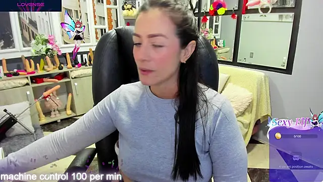 Snapshot of kagomme chatting on December 23, 2:56 am kagomme online show from December 23, 2:56 am