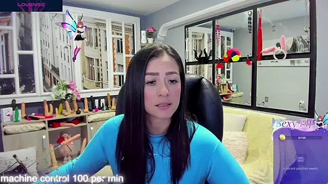 Snapshot of kagomme chatting on December 29, 4:38 am kagomme online show from December 29, 4:38 am