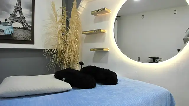 Snapshot of kagomme chatting on November 18, 4:39 am kagomme online show from November 18, 4:39 am