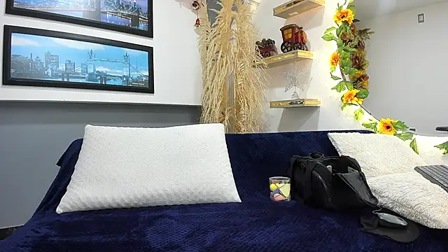 Snapshot of kagomme chatting on December 2, 10:42 am kagomme online show from December 2, 10:42 am