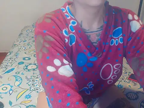 Tattoodreams lucy online show from February 2, 11:58 pm