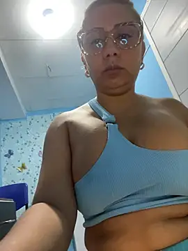 maymercy online show from October 9, 2:26 pm