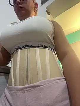 maymercy online show from January 19, 12:53 pm