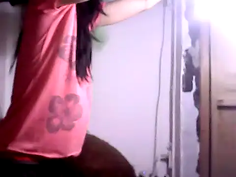 BigDickTrans online show from November 6, 4:57 am