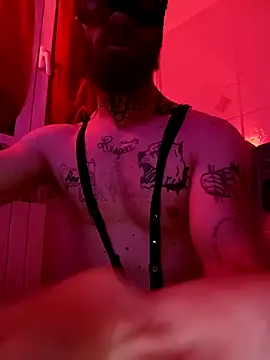 Misspadrona88 online show from December 23, 7:41 pm