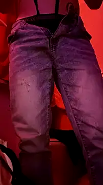 Misspadrona88 online show from January 19, 11:00 pm