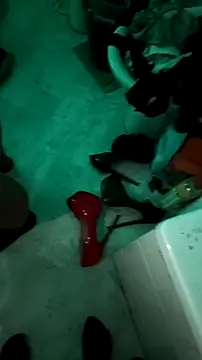 Misspadrona88 online show from October 20, 11:38 pm