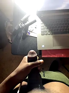 Snapshot of lucky_dicks143 chatting on October 8, 4:54 am lucky dicks143 online show from October 8, 4:54 am