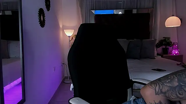 Snapshot of pamela_reyes_ chatting on December 27, 8:07 pm pamela reyes online show from December 27, 8:07 pm