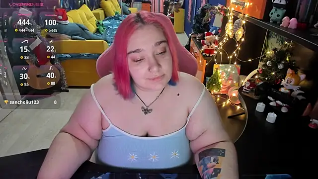 Softie Sofy online show from January 1, 5:22 am