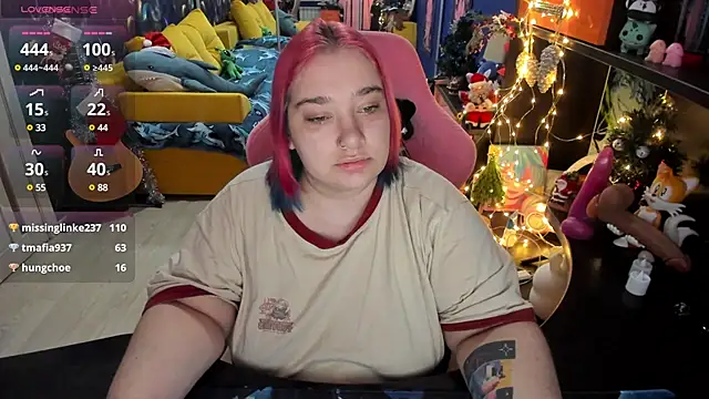 Softie Sofy online show from January 2, 5:14 am