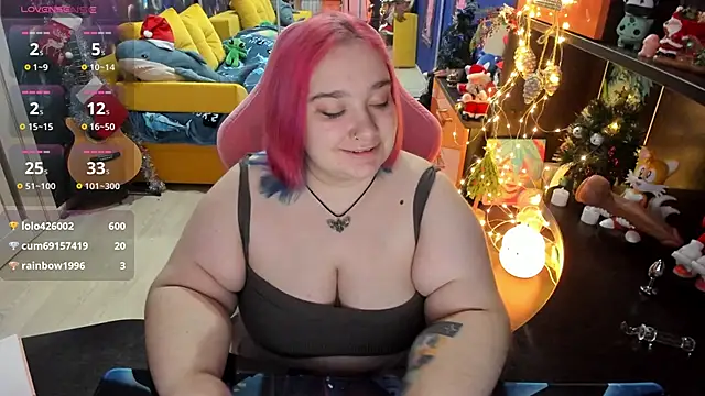 Softie Sofy online show from January 3, 5:39 am