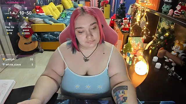 Softie Sofy online show from January 4, 7:03 am