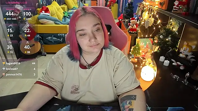 Softie Sofy online show from January 5, 5:20 am