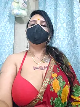 cute-tanvi online show from November 4, 1:38 am