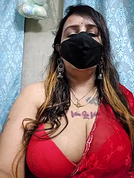 cute-tanvi online show from November 9, 11:58 pm